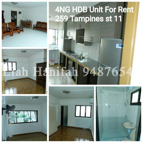 Tampines Street 21 thumbnail photo